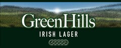 Green Hills IRISH LAGER