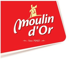 Moulin d'Or Since 1992