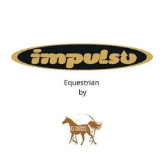 IMPULSO EQUESTRIAN BY EL CORCEL