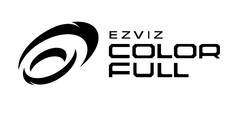 EZVIZ COLOR FULL