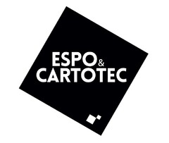 ESPO & CARTOTEC