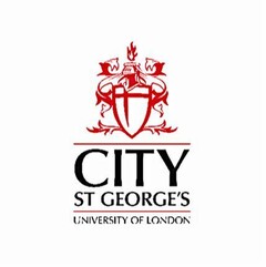 CITY ST GEORGE'S UNIVERSITY OF LONDON