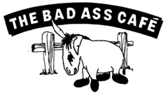 THE BAD ASS CAFÉ