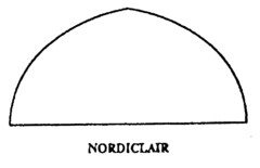 NORDICLAIR