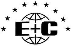 E+C