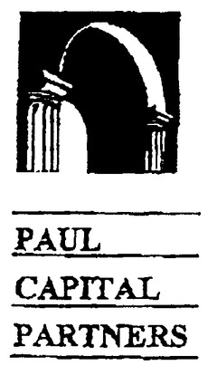 PAUL CAPITAL PARTNERS