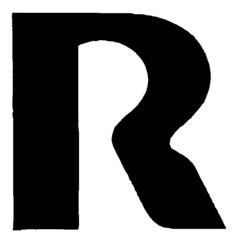 R