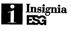 i Insignia ESG