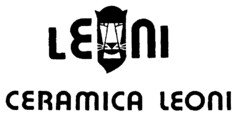 leoni ceramica leoni