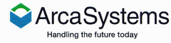Arca Systems Handling the future today