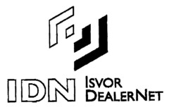 IDN ISVOR DEALERNET