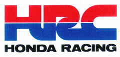 HRC HONDA RACING