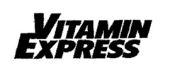 VITAMIN EXPRESS