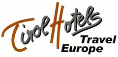 Tirol Hotels Travel Europe