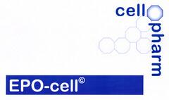 EPO-cell cell pharm