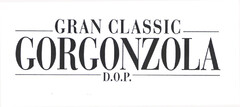 GRAN CLASSIC GORGONZOLA D.O.P.