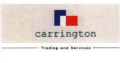 carrington Trading and Services