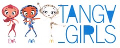 TANGA GIRLS