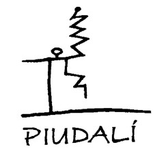 PIUDALÍ