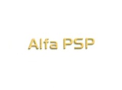 Alfa PSP