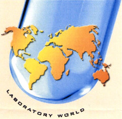 LABORATORY WORLD