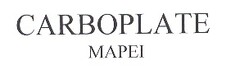 CARBOPLATE MAPEI