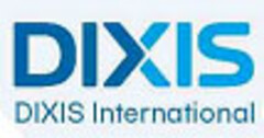 DIXIS DIXIS International