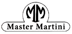 MM Master Martini