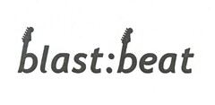 blast:beat