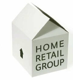 HOME RETAIL GROUP