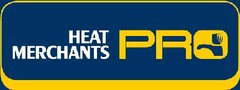 HEAT MERCHANTS PRO