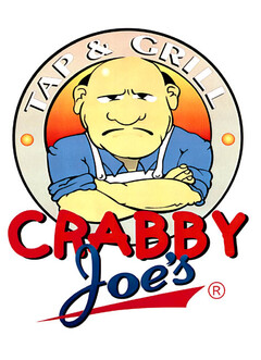 TAP & GRILL CRABBY Joe's