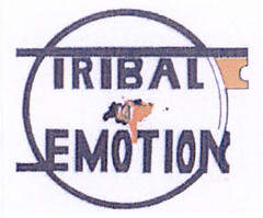 TRIBAL EMOTION