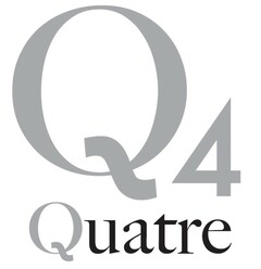 Q4 Quatre