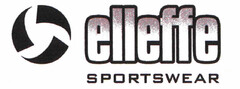 elleffe SPORTSWEAR