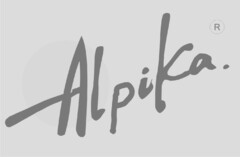 Alpika