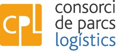 CpL consorci de parcs logístics