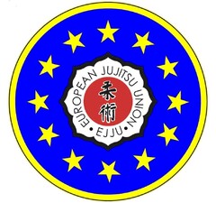 EJJU European Jujitsu Union