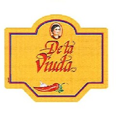 De la Viuda