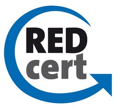 RED cert