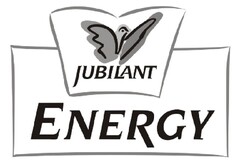 JUBILANT ENERGY