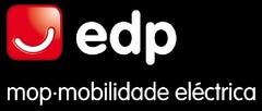 edp mop mobilidade eléctrica