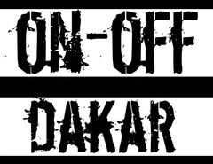 ON-OFF DAKAR