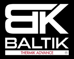 BK BALTIK THERMIK ADVANCE