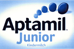 Aptamil Junior Kindermilch