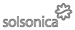 SOLSONICA