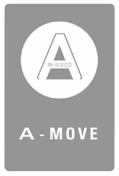 A-MOVE BY ALSICO