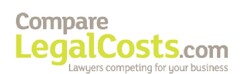 Compare LegalCosts.com Lawyers competing for your business