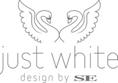 just white design by SE