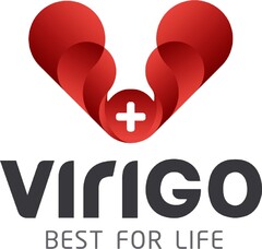 Virigo best for life